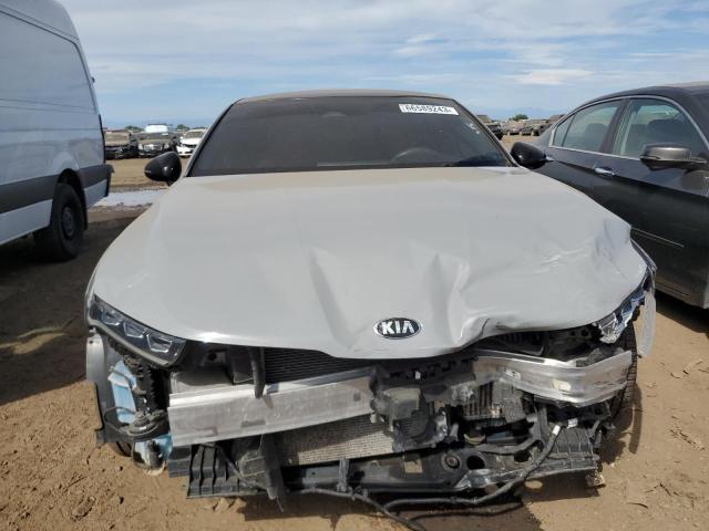 5XXG64J20MG053158 KIA K5 GT LINE