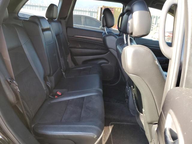 1C4RJFAG9JC103596 Jeep Grand Cherokee Laredo