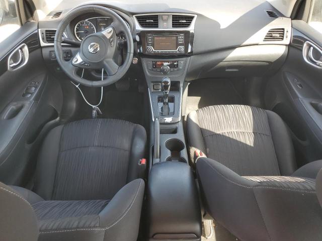 2018 NISSAN SENTRA S - 3N1AB7APXJL657298
