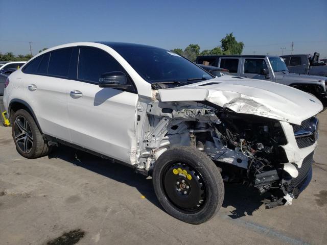 4JGED6EB1KA130093 Mercedes-Benz Gle Coupe 43 Amg