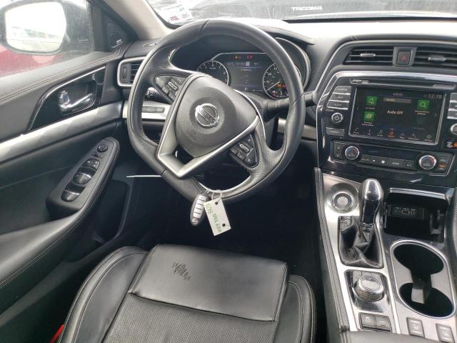 2020 NISSAN MAXIMA SL - 1N4AA6DV3LC385430