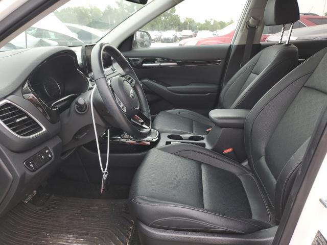 KNDETCA20M7128282 KIA Seltos Sx