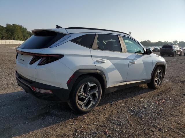 5NMJC3AE4NH013090 Hyundai TUCSON SEL
