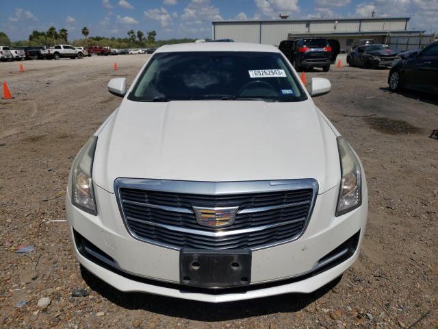 2017 CADILLAC ATS - 1G6AA5RX9H0199420