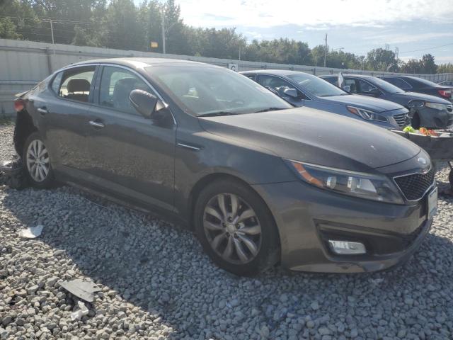 Vin: 5xxgn4a71eg271206, lot: 68263423, kia optima ex 20144