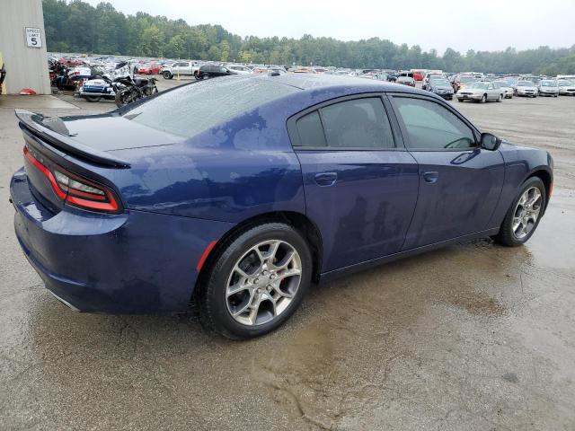 2C3CDXFG1FH746416 | 2015 Dodge charger se