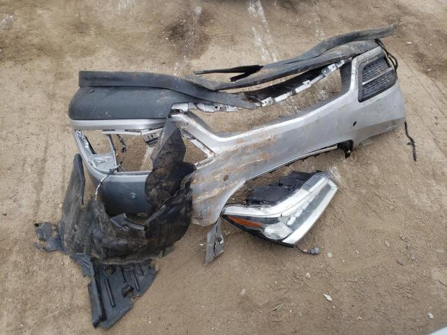 5FRYD4H8XEB503390 Acura Mdx Advance
