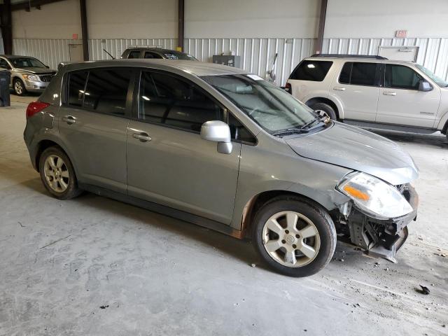 Vin: 3n1bc1cp0ck815233, lot: 66097363, nissan versa s 20124