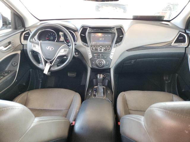 KM8SRDHF7EU069133 Hyundai Santa Fe Gls