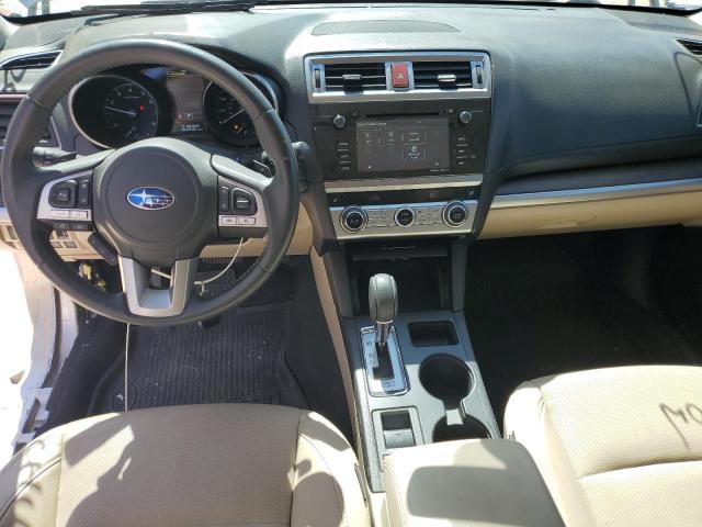 4S4BSENC8H3383033 Subaru Outback 3.6r Limited
