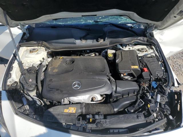 WDDSJ4EB3FN247506 Mercedes-Benz CLA 250