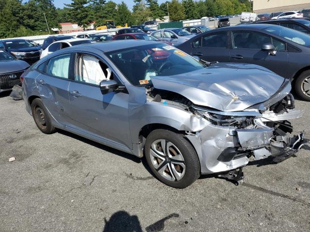 19XFC2F55GE226066 Honda Civic Lx