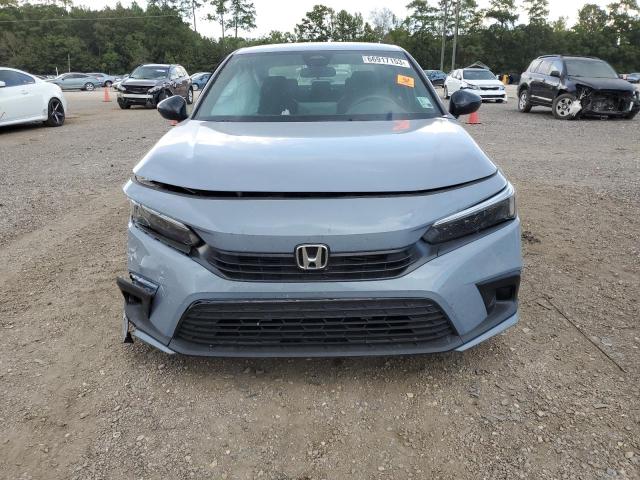 2HGFE2F59NH555141 Honda Civic Sport