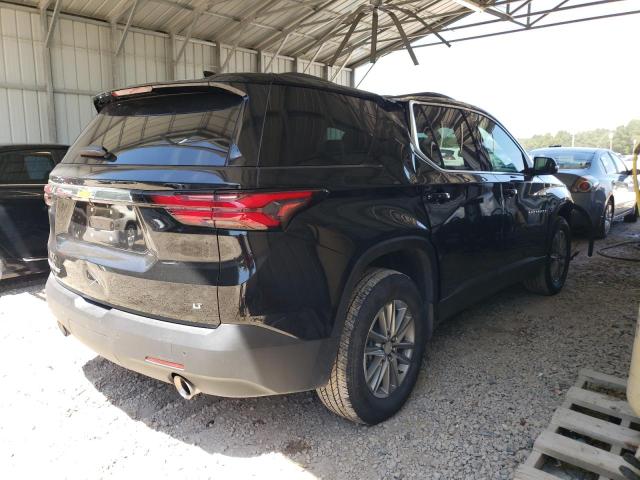 1GNEVGKW0PJ137923 Chevrolet Traverse L 3