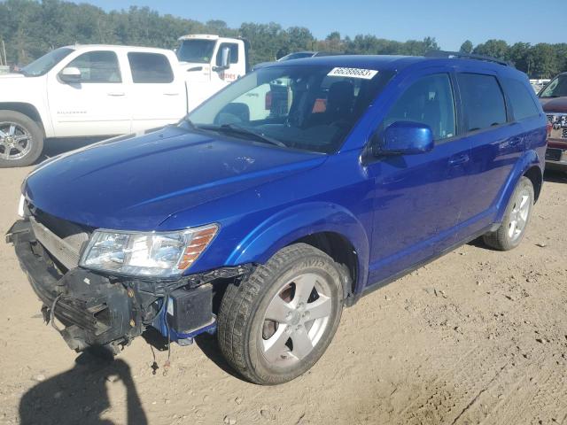 2012 Dodge Journey SXT