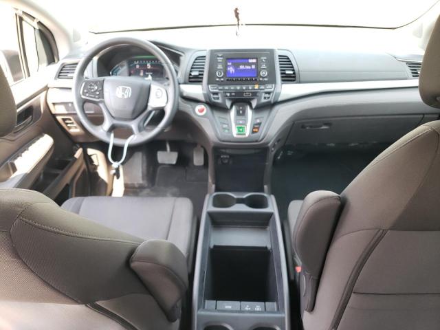 5FNRL6H21KB028224 | 2019 HONDA ODYSSEY LX