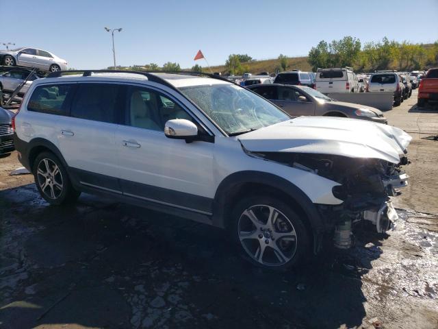 2015 Volvo Xc70 T6 Premier+ VIN: YV4902NC7F1192443 Lot: 69618163