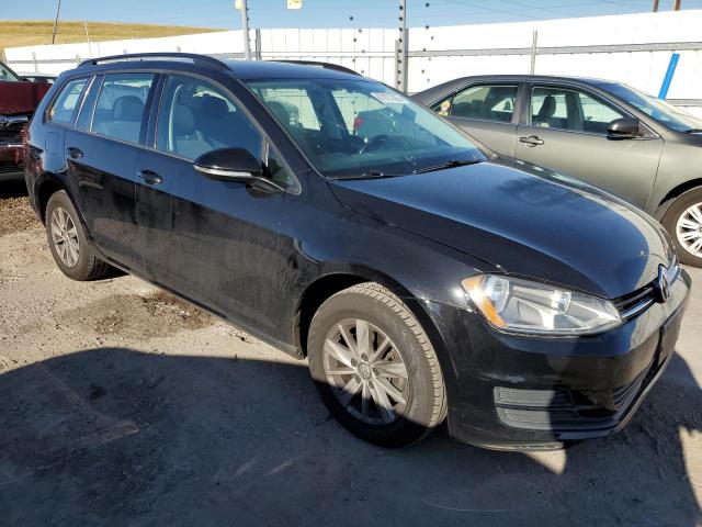 2016 VOLKSWAGEN GOLF SPORT - 3VWC17AU9GM504121