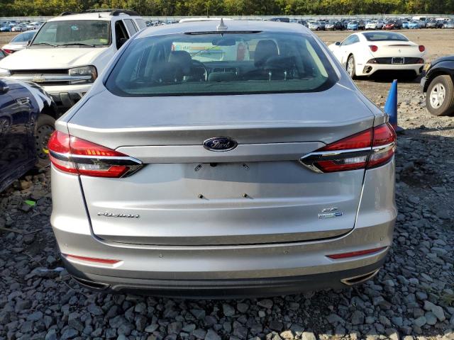 3FA6P0T92LR190426 Ford Fusion SE 6