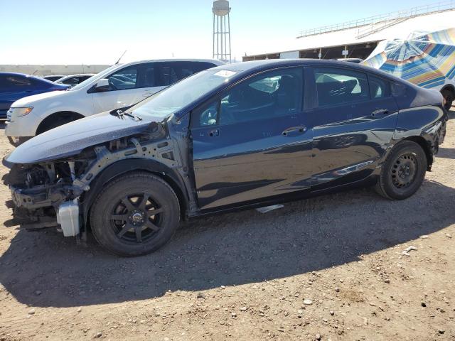 2016 Chevrolet Cruze LS