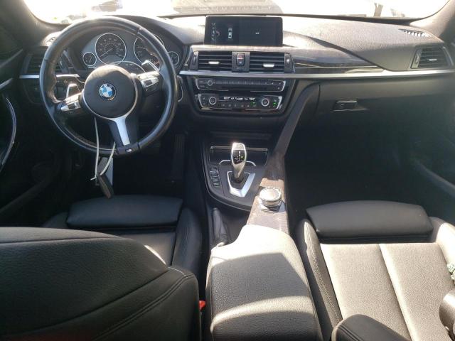 WBA4R7C35HK896119 BMW 430I