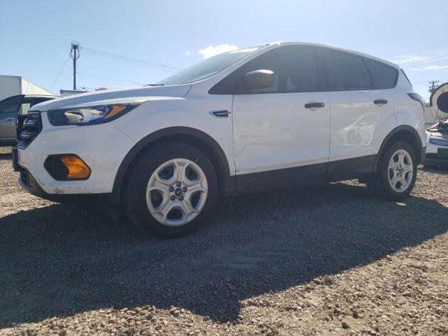 1FMCU0F72JUD54873 | 2018 FORD ESCAPE S