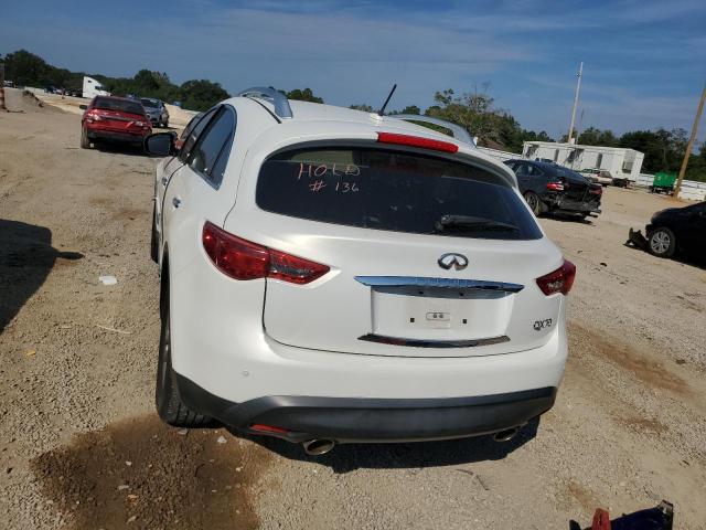 2016 INFINITI QX70 - JN8CS1MU0GM671704