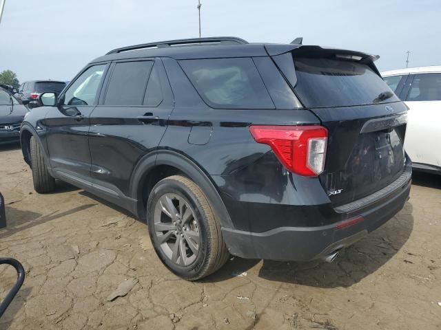1FMSK8DH1NGA87399 Ford EXPLORER XLT