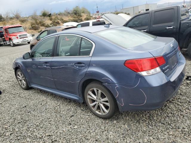 4S3BMBC65E3031288 Subaru Legacy 2.5i Premium