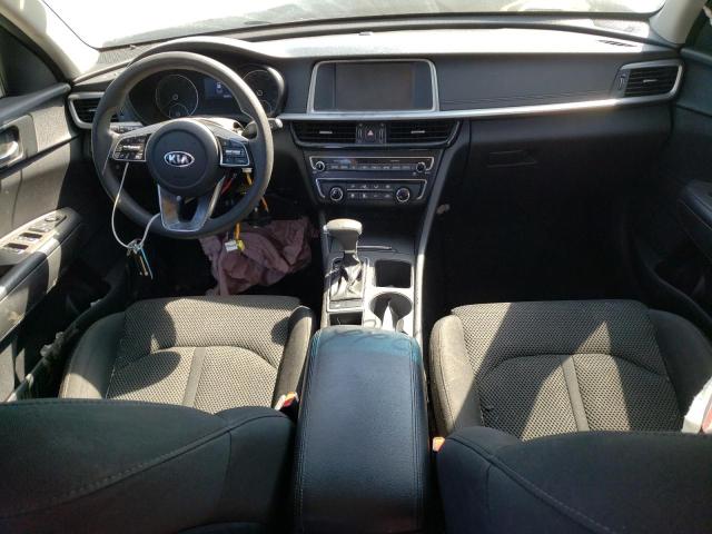5XXGT4L32LG386975 KIA Optima Lx