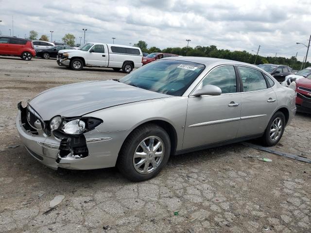 2007 Buick LaCrosse CX