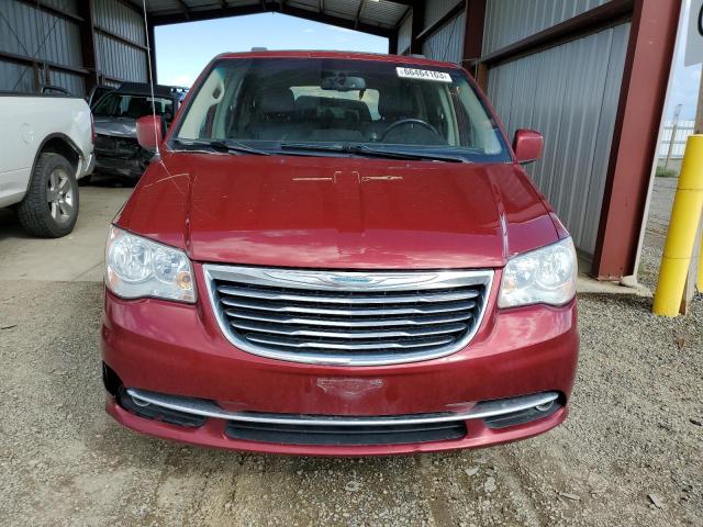 2C4RC1BG8GR147939 | 2016 CHRYSLER TOWN and COU