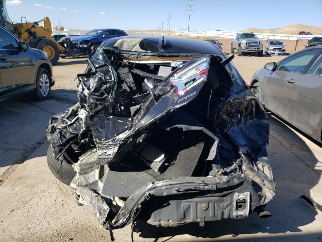 2021 HONDA ACCORD SPO - 1HGCV1F30MA102888