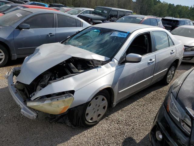 2003 Honda Accord Sedan LX