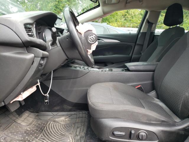 W04GL6SX8K1008759 2019 BUICK REGAL