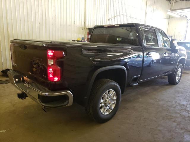2021 CHEVROLET 2500 - 1GC4YNE72MF302924