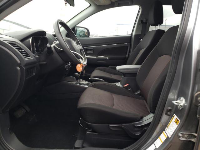 JA4AP3AU3KU001751 Mitsubishi Outlander Sport Es