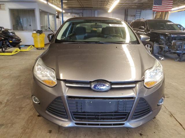 1FADP3F25EL316514 Ford FOCUS SE