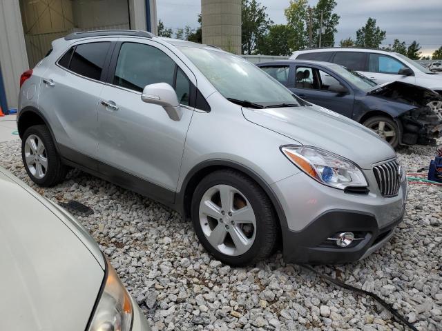 KL4CJGSB8FB253477 | 2015 Buick encore