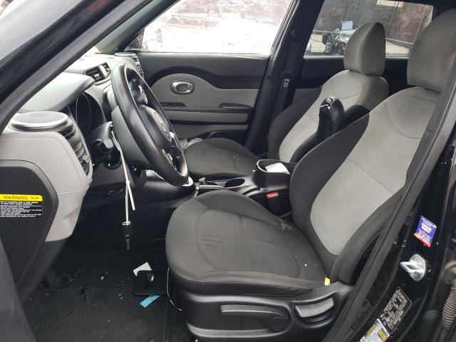 KNDJN2A27E7016888 KIA Soul