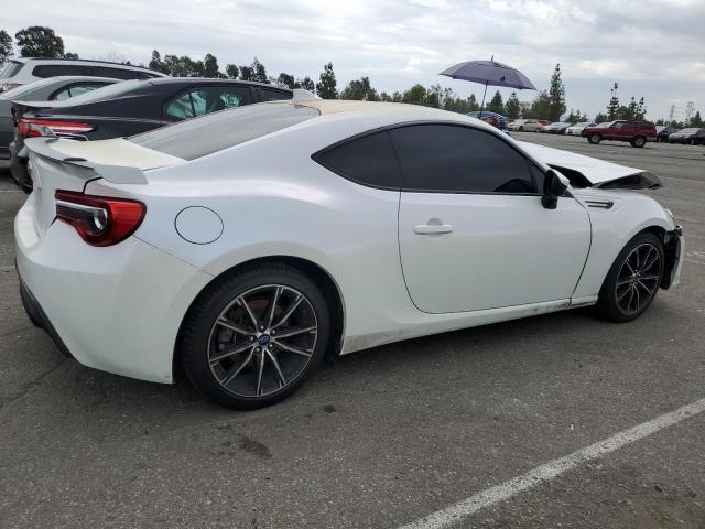 JF1ZCAC12H8605567 Subaru Brz 2.0 Limited