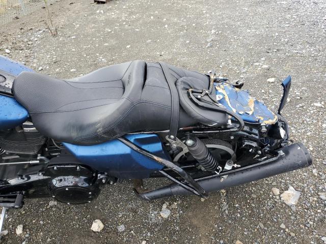 2018 HARLEY-DAVIDSON FLHXS 115T - 1HD1KYC17JB627753