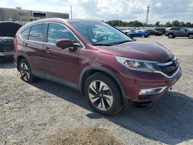 5J6RM4H95GL134933 Honda Cr-v Touring