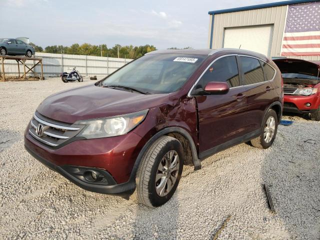 Vin: 5j6rm4h72dl079240, lot: 69147493, honda crv exl 2013 img_1