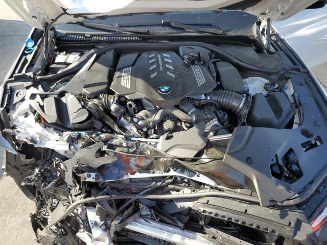 2023 BMW M550Xi VIN: WBA13BK09PCM44584 Lot: 69094893