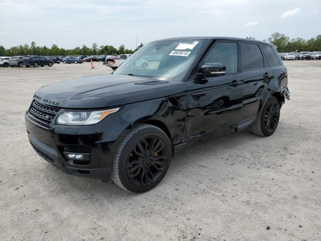 2014 Land Rover Range Rover Sport SE