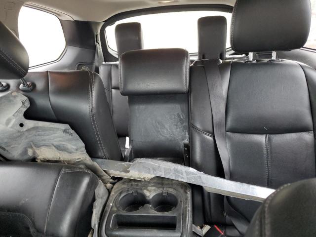 5N1AR2MM8EC697390 Nissan Pathfinder S
