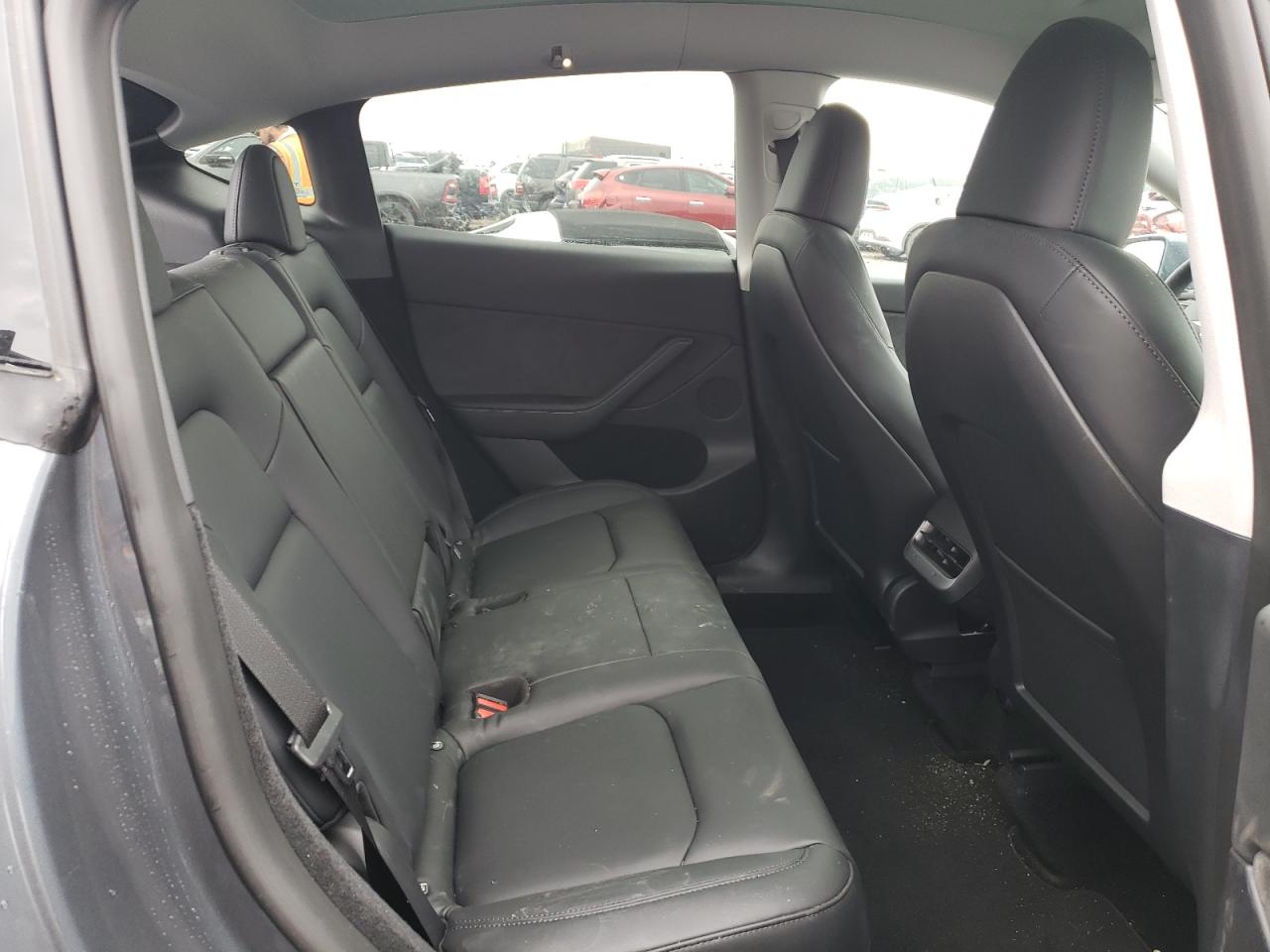 7SAYGDEE6PA042937 Tesla Model Y  10