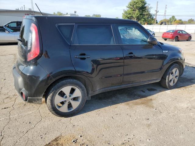 Vin: kndjn2a26g7303318, lot: 68599423, kia soul 20163