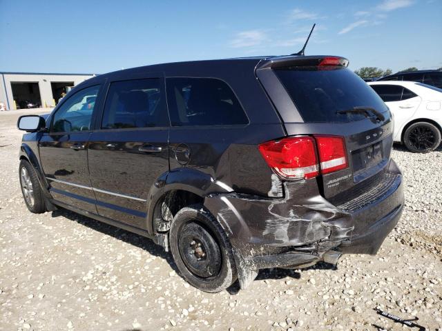 3C4PDDEG7HT561617 Dodge JOURNEY GT